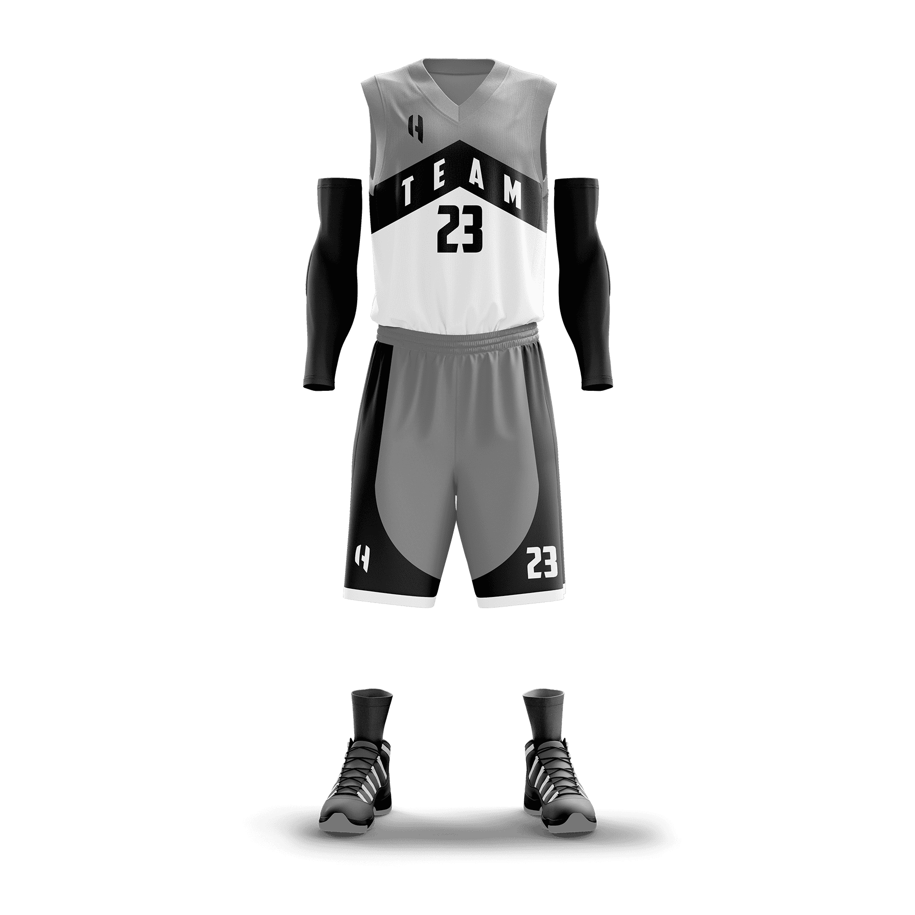 Basketball home shops jerseys