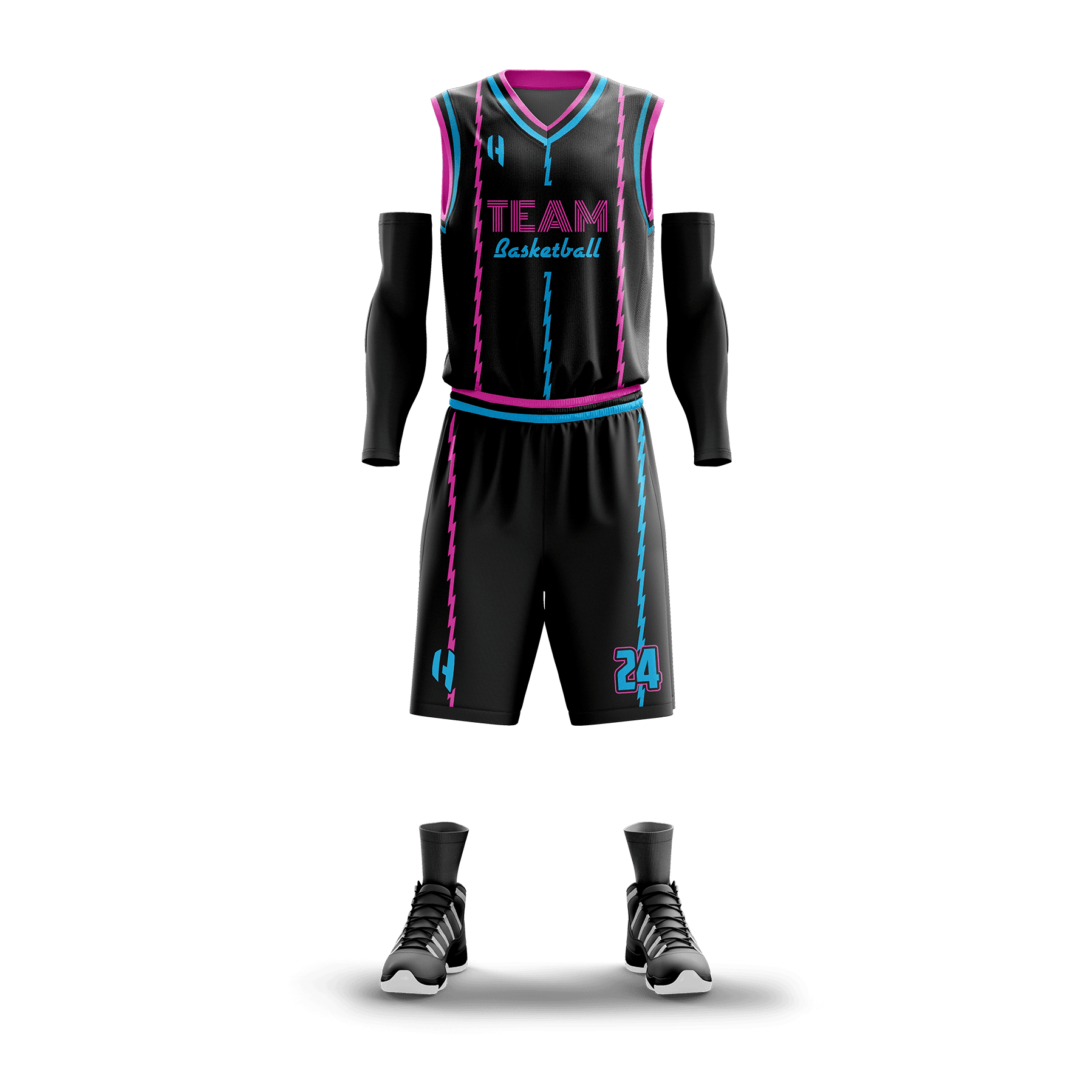 Mizuno custom fabulous shop volleyball uniforms