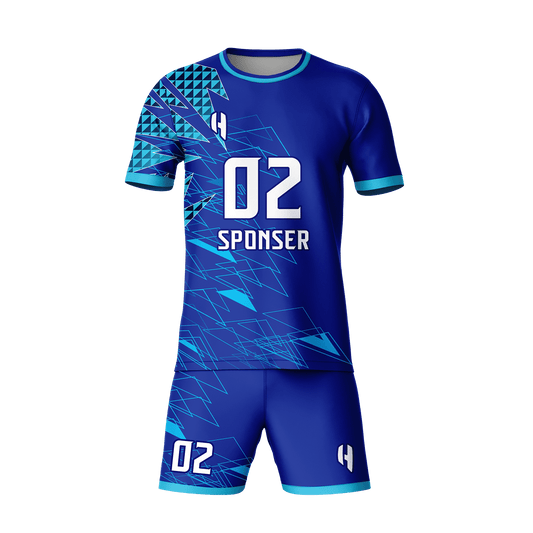 Volleyball Jersey and/or Shorts | HX01VB | Customize This!