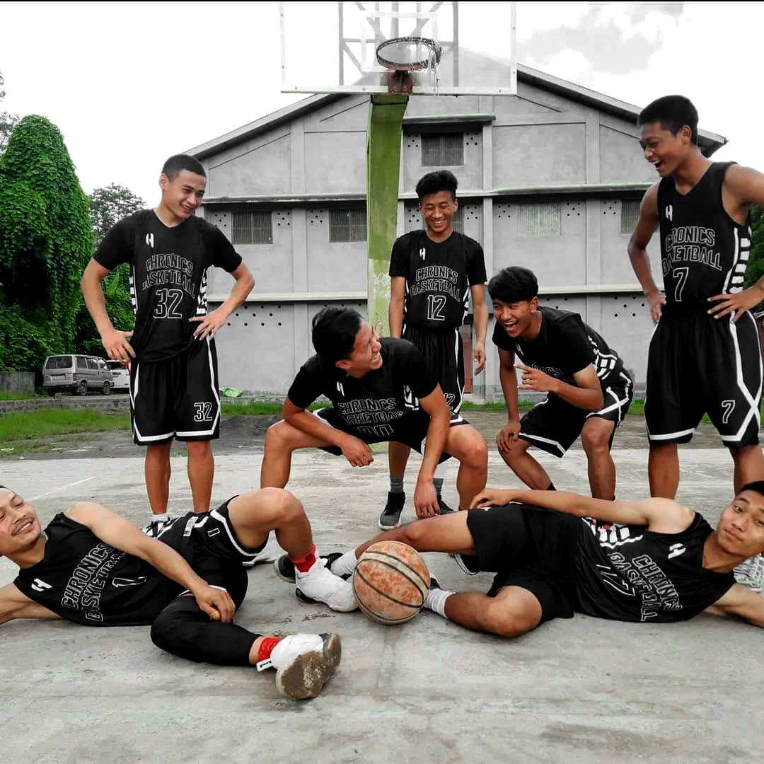 Custom Basketball Jersey and Shorts Set with Personalized Player Name, Number, and Team Name | HX62BS | Customize This!