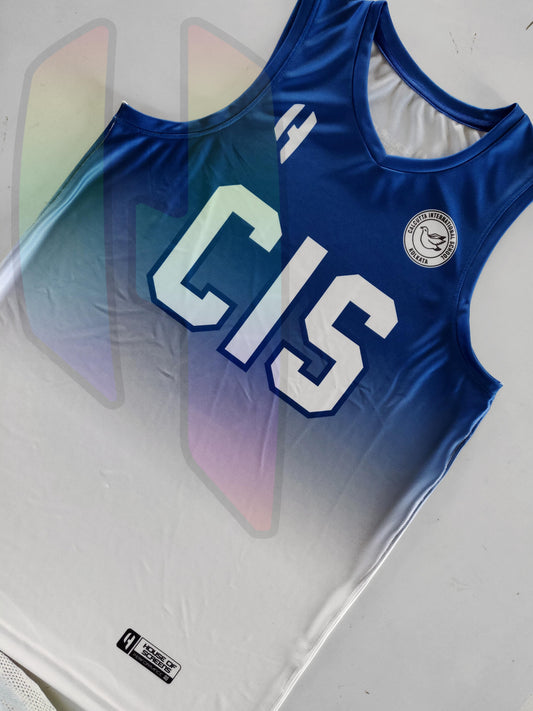 Custom Basketball Jersey and Shorts Set with Personalized Player Name, Number, and Team Name| HX193BS | Customize This!