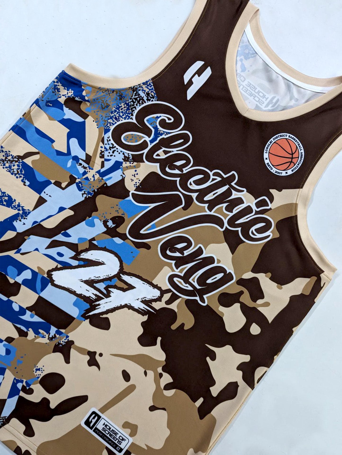 Custom Basketball Jersey and Shorts Set with Personalized Player Name, Number, and Team Name| | HX160BS | Customize This!