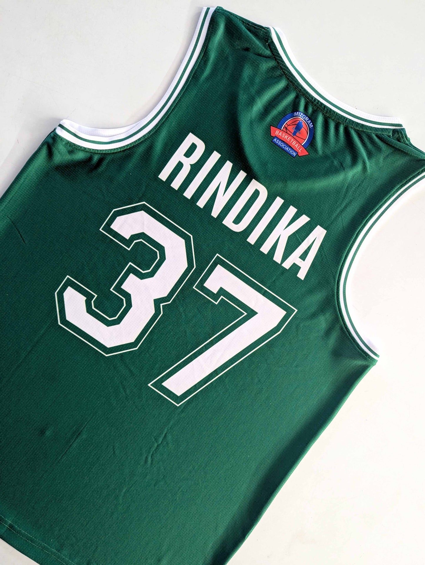 Custom Basketball Jersey and Shorts Set with Personalized Player Name, Number, and Team Name | HX351BS | Customize This!