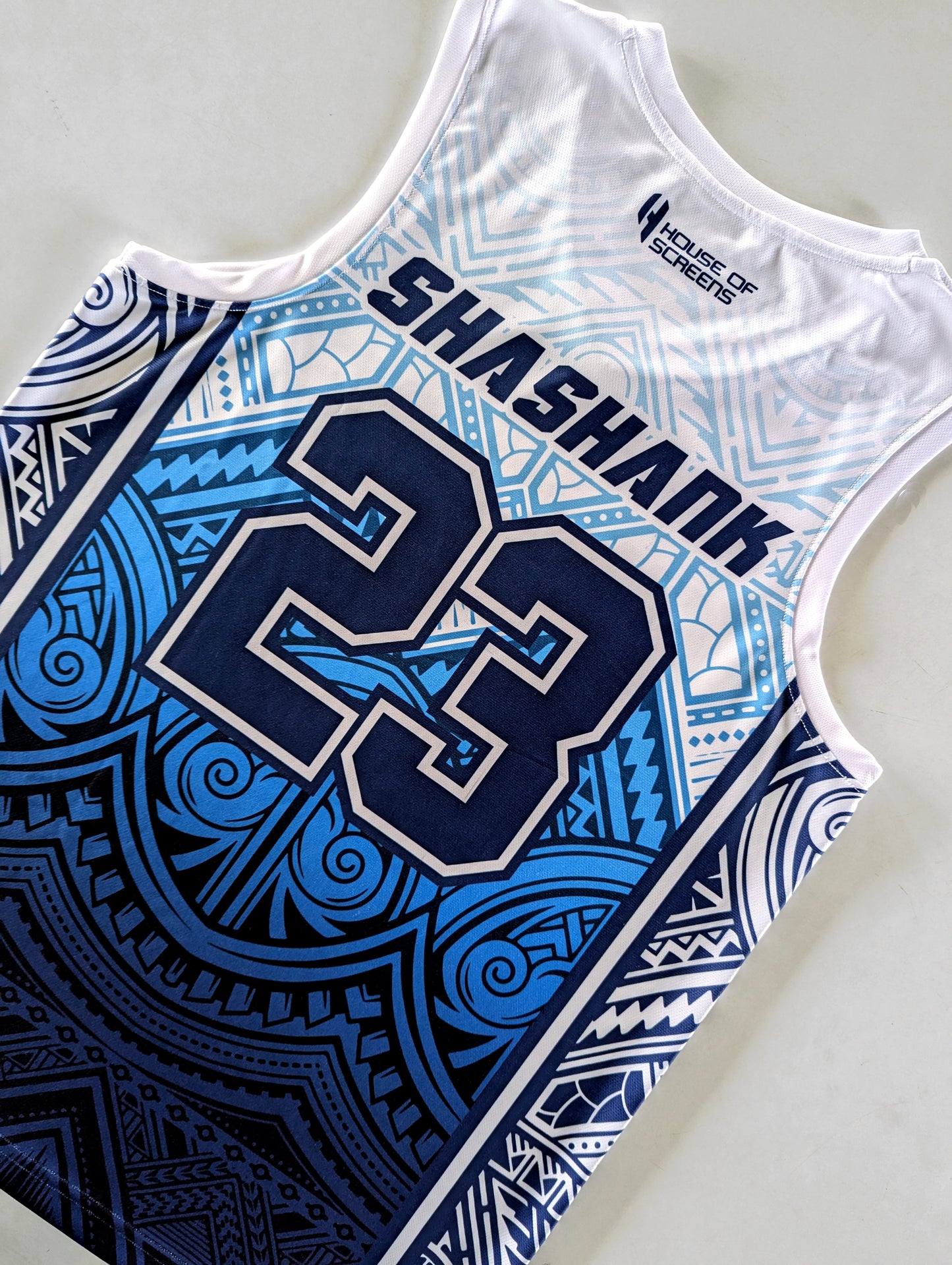 Custom Basketball Jersey and Shorts Set with Personalized Player Name, Number, and Team Name | HX331BS | Customize This!