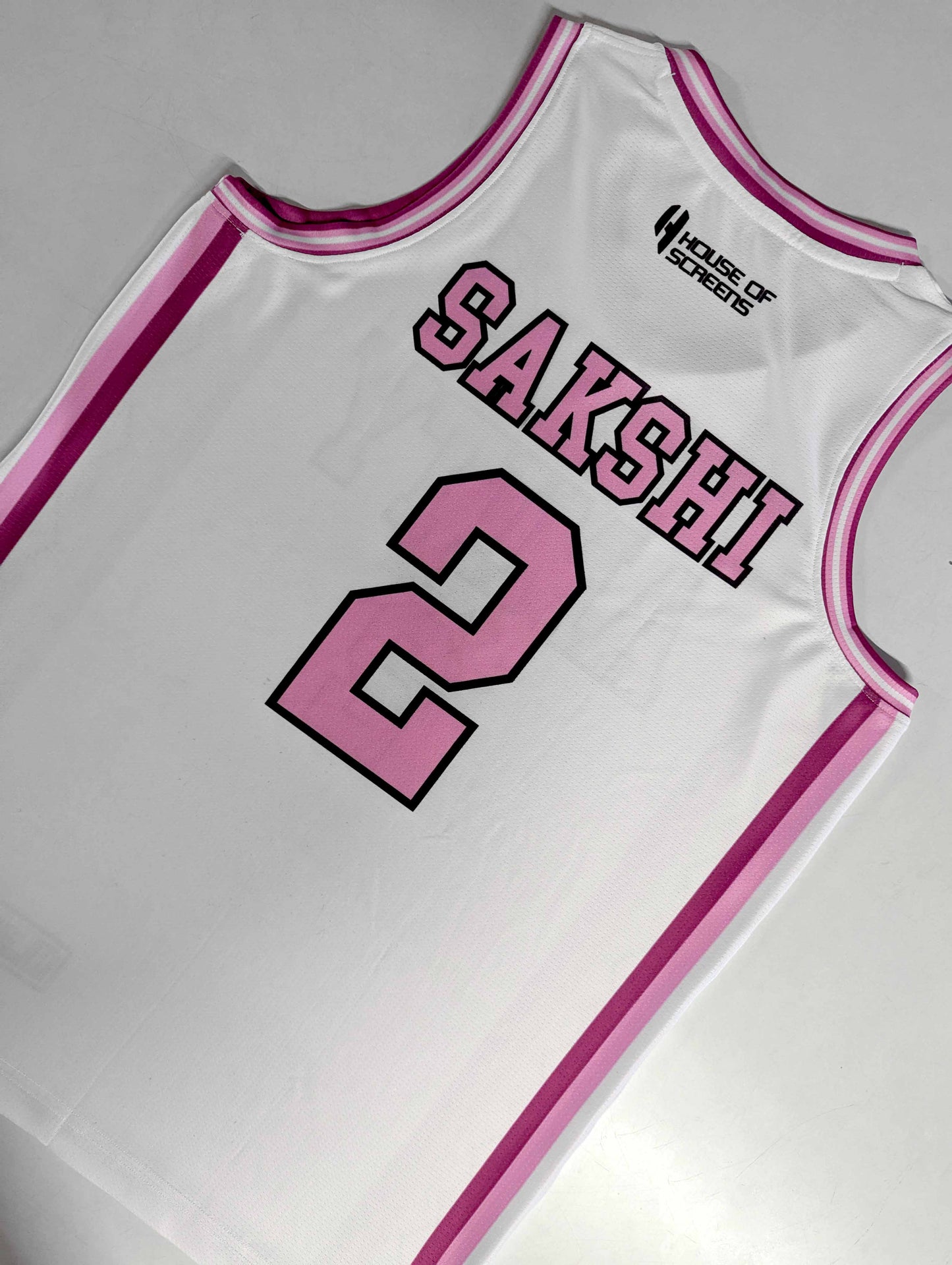 Custom Basketball Jersey and Shorts Set with Personalized Player Name, Number, and Team Name | HX360BS | Customize This!