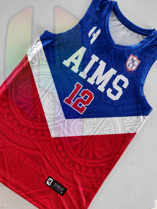 Custom Basketball Jersey and Shorts Set with Personalized Player Name, Number, and Team Name | HX194BS | Customize This!