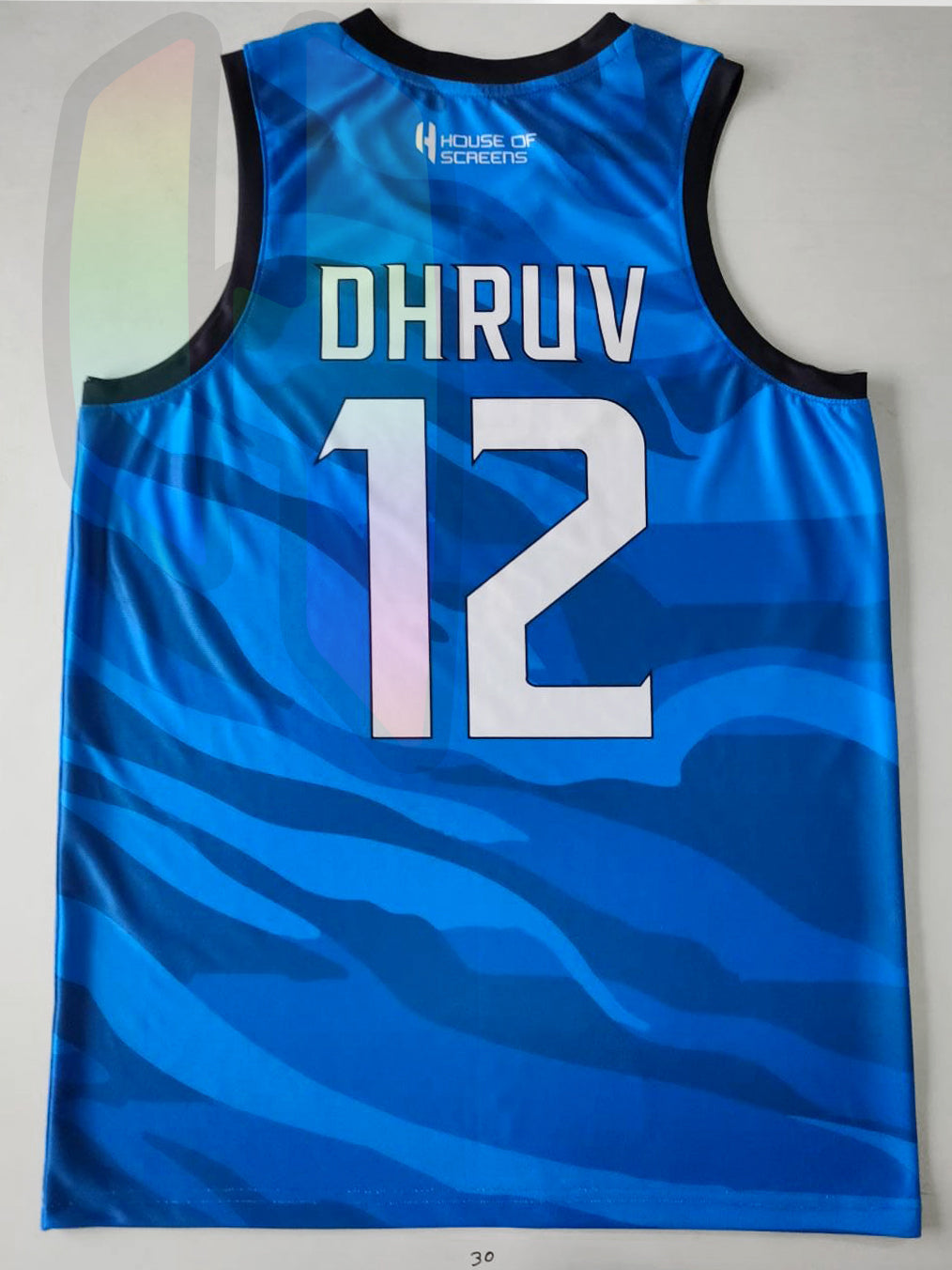 Custom Basketball Jersey and Shorts Set with Personalized Player Name, Number, and Team Name | HX85BS | Customize This!