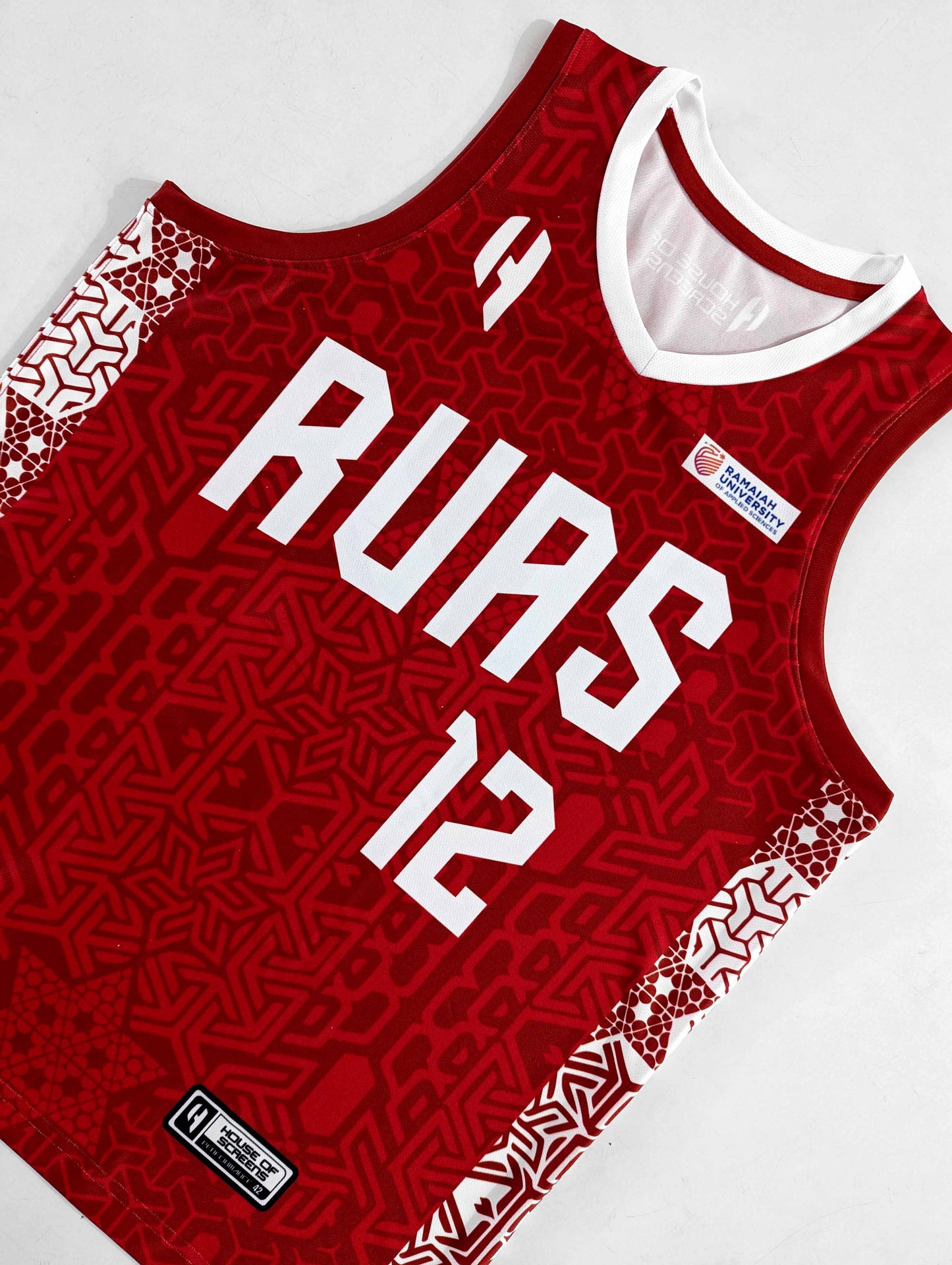 Custom Basketball Jersey and Shorts Set with Personalized Player Name, Number, and Team Name | HX363BS | Customize This!