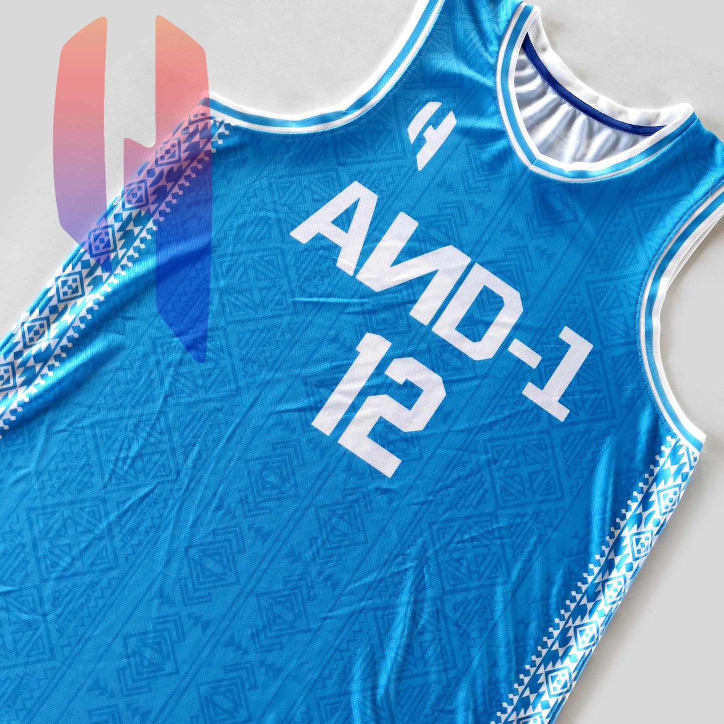 Custom Basketball Jersey and Shorts Set with Personalized Player Name, Number, and Team Name | HX236BS | Customize This!