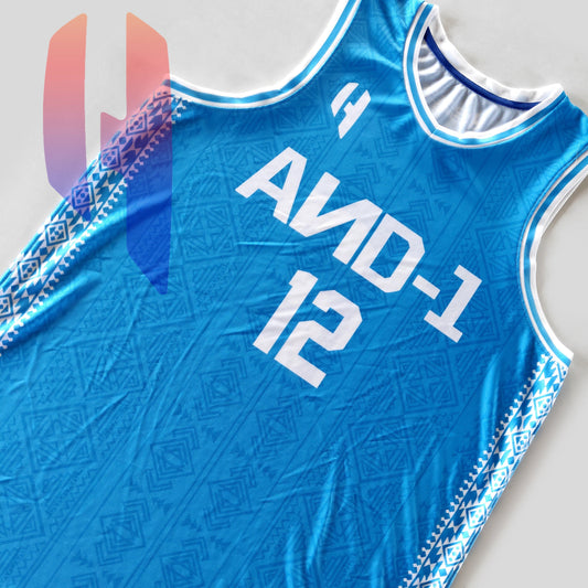 Custom KIDS Basketball Jersey and Shorts Set with Personalized Player Name, Number, and Team Name | HX236BS | Customize This!