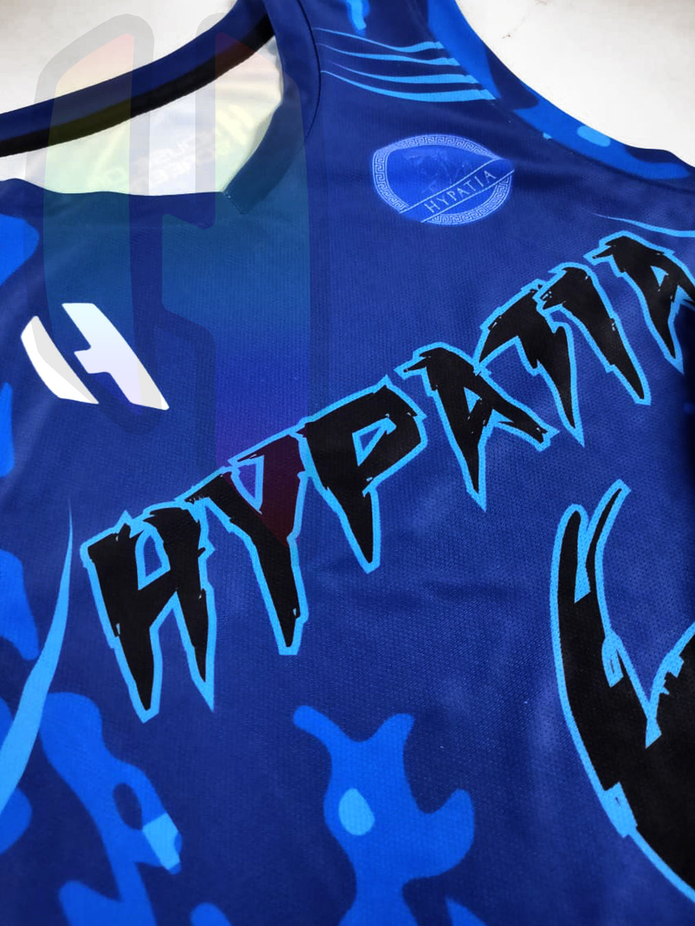 Custom Basketball Jersey and Shorts Set with Personalized Player Name, Number, and Team Name | HX79BS | Customize This!