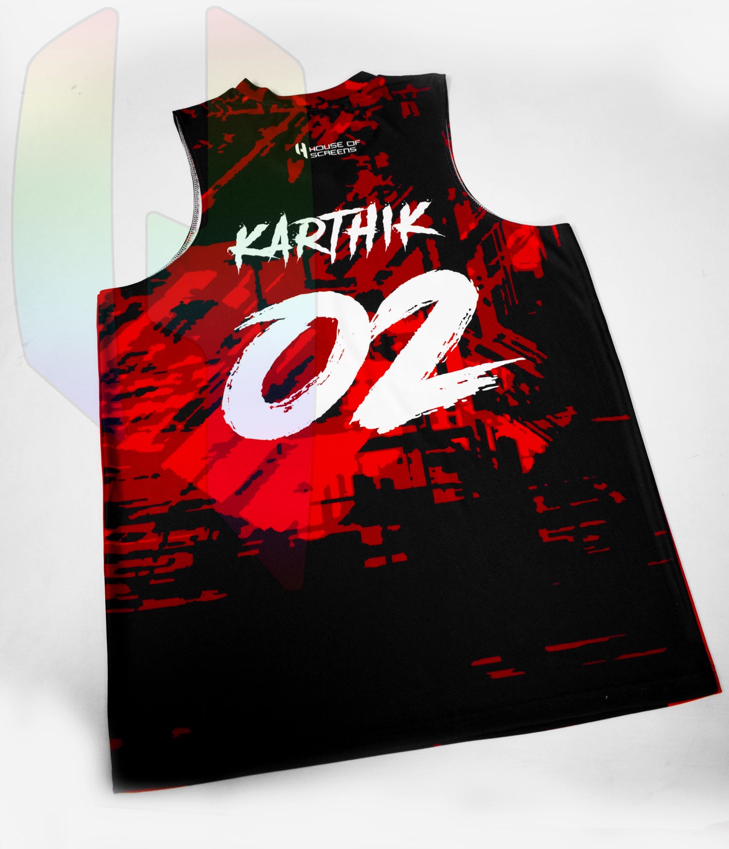 Custom Basketball Jersey and Shorts Set with Personalized Player Name, Number, and Team Name | HX19BS | Customize This!