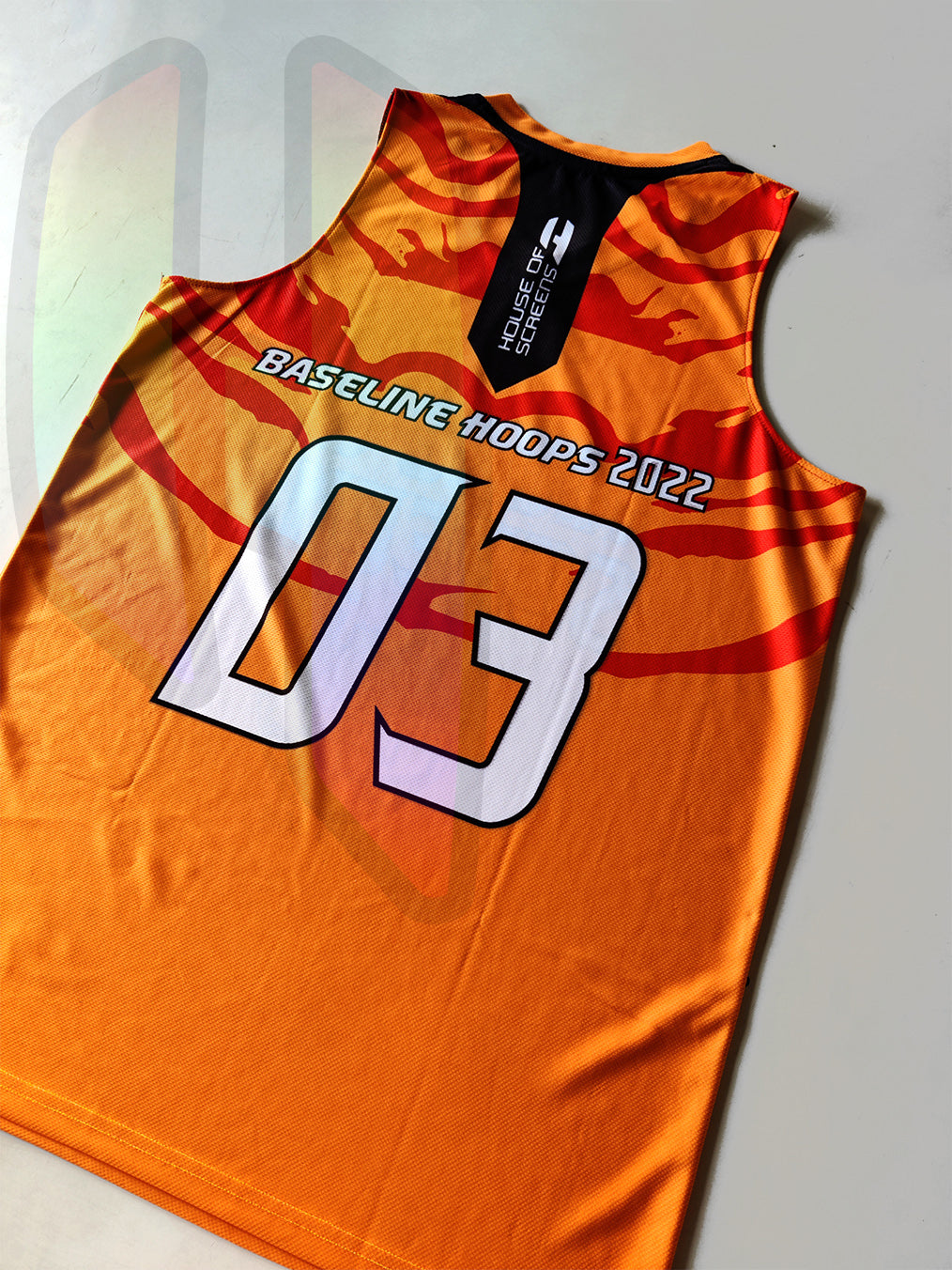 Custom Basketball Jersey and Shorts Set with Personalized Player Name, Number, and Team Name | HX87BS | Customize This!