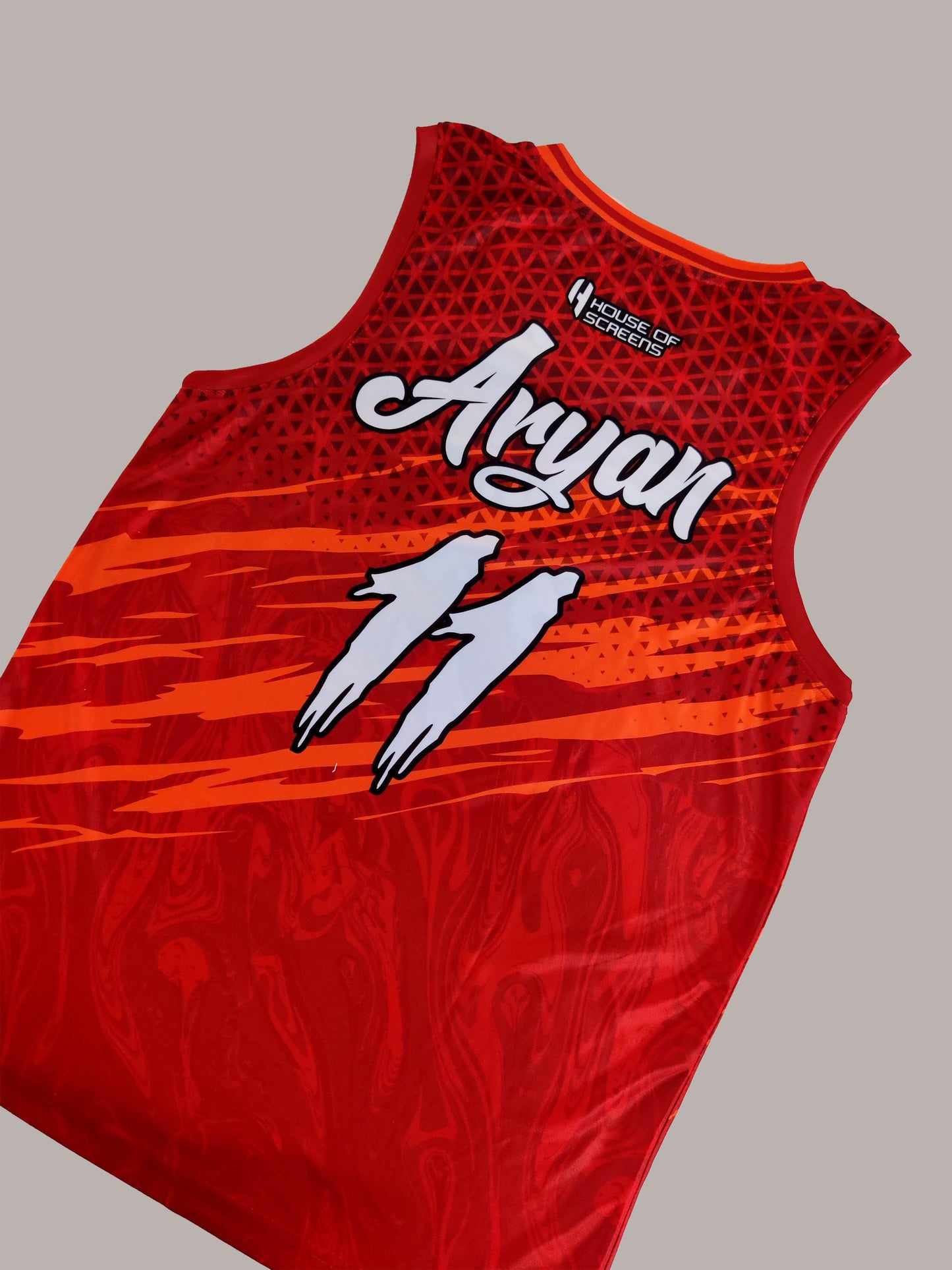 Custom Basketball Jersey and Shorts Set with Personalized Player Name, Number, and Team Name| HX255BS | Customize This!