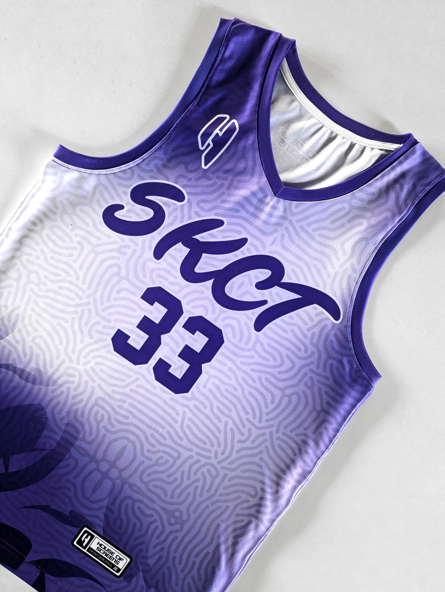 Custom Basketball Jersey and Shorts Set with Personalized Player Name, Number, and Team Name | HX354BS | Customize This!