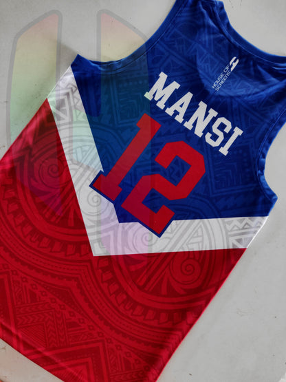 Custom Basketball Jersey and Shorts Set with Personalized Player Name, Number, and Team Name | HX194BS | Customize This!