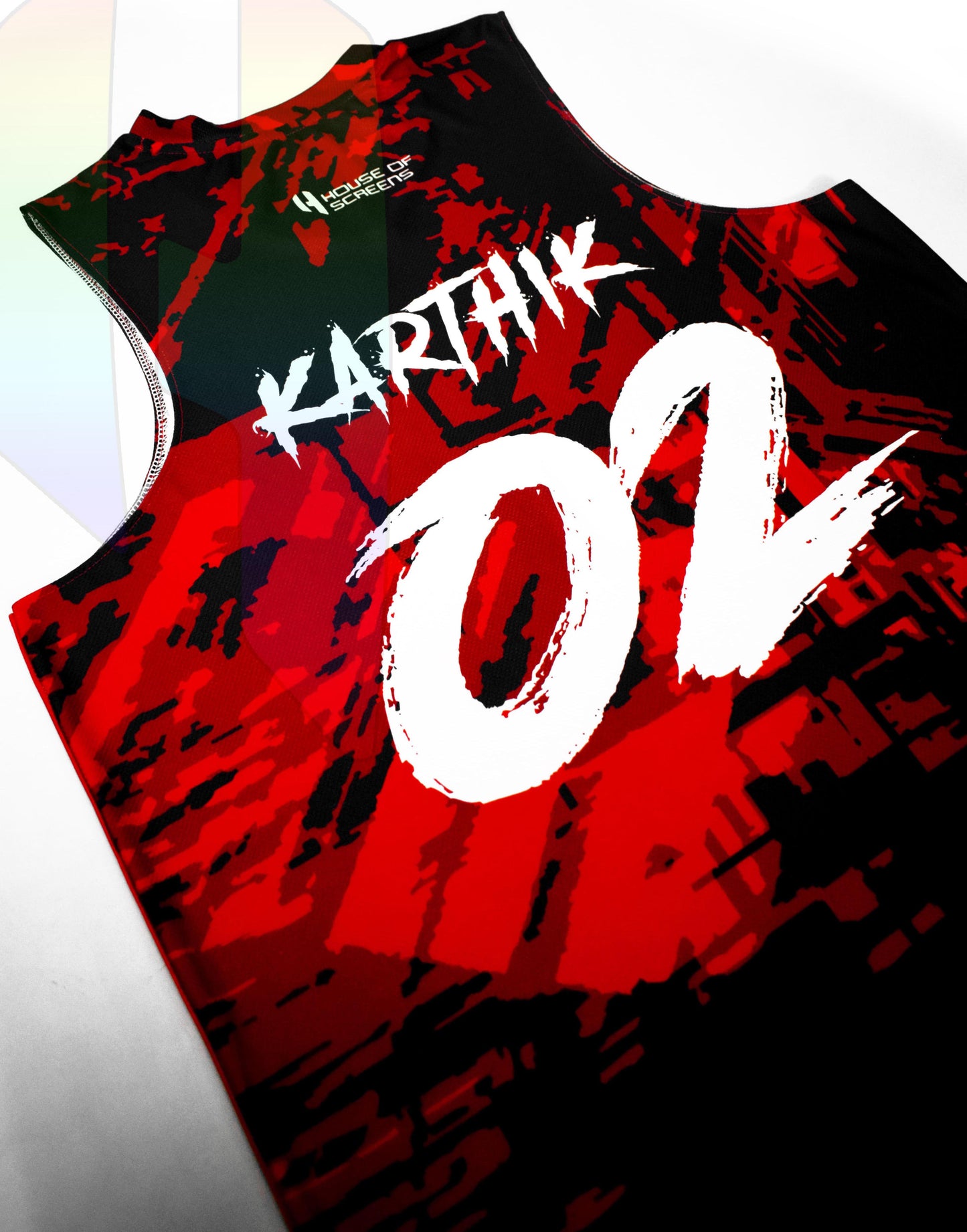 Custom Basketball Jersey and Shorts Set with Personalized Player Name, Number, and Team Name | HX19BS | Customize This!