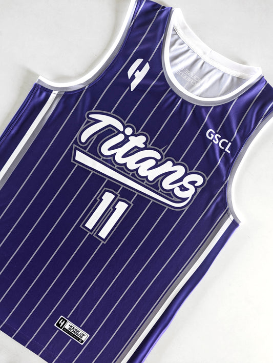 Custom Basketball Jersey and Shorts Set with Personalized Player Name, Number, and Team Name | HX306BS | Customize This!