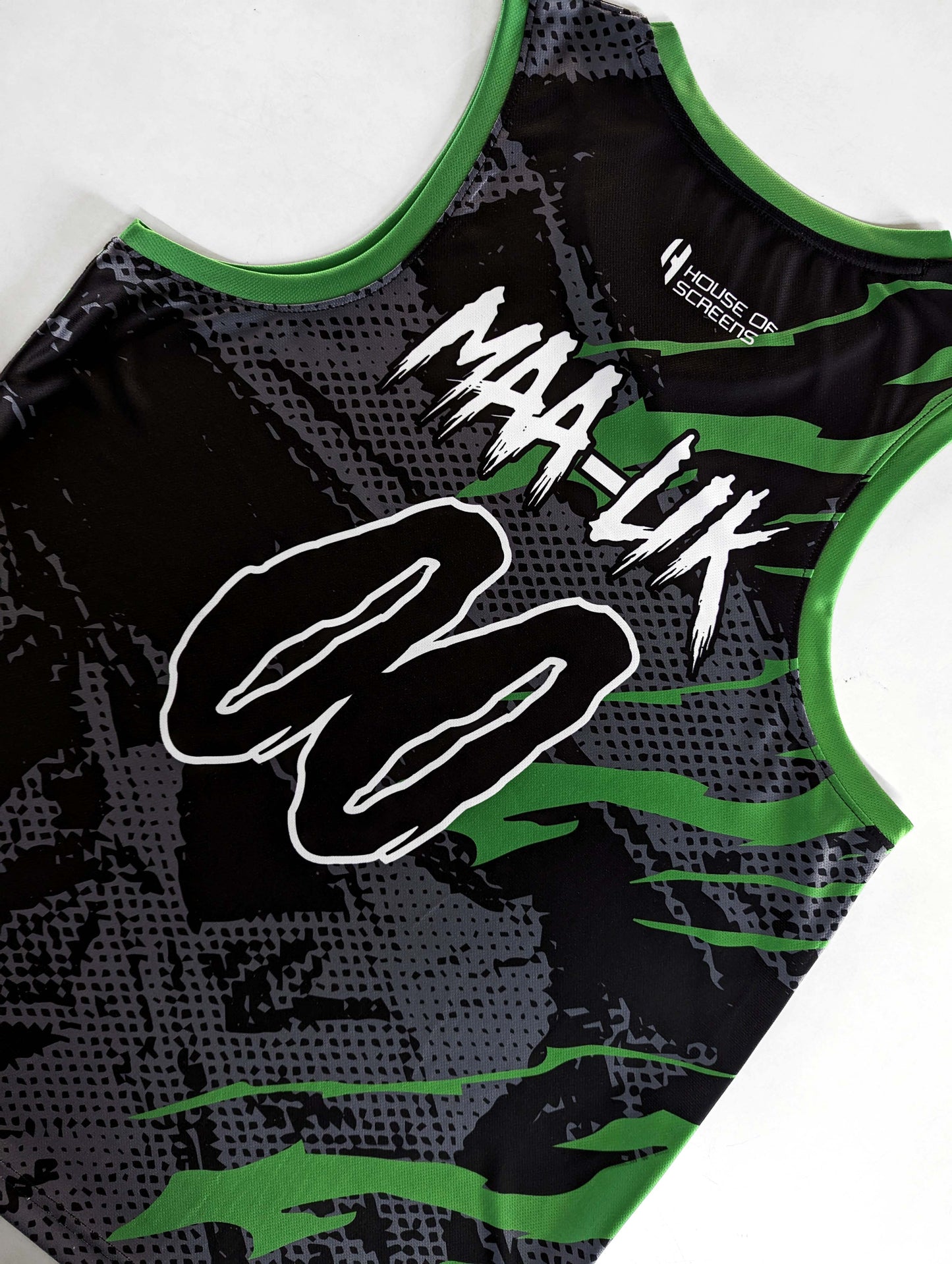 Custom Basketball Jersey and Shorts Set with Personalized Player Name, Number, and Team Name | HX254BS | Customize This!