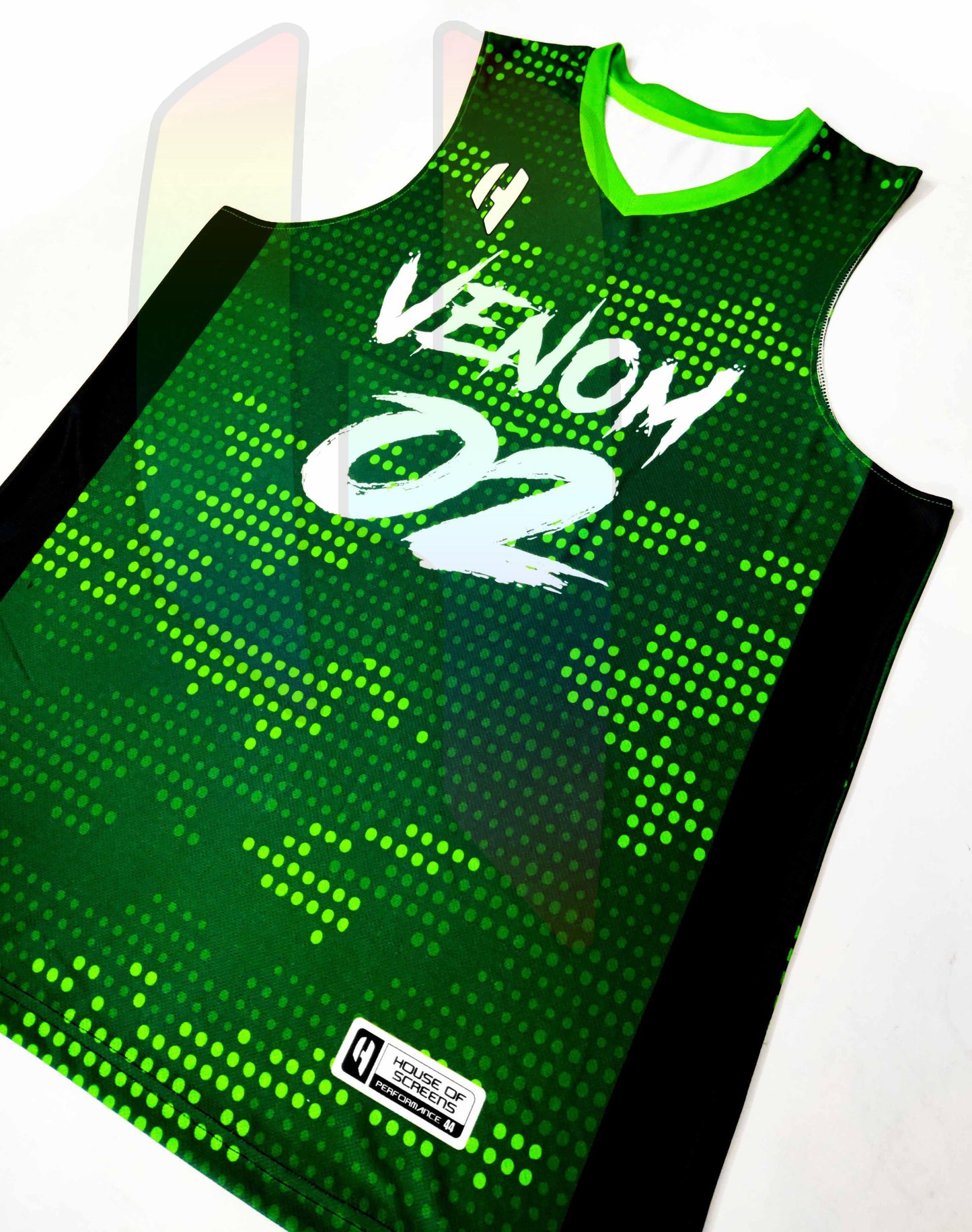 Custom Basketball Jersey and Shorts Set with Personalized Player Name, Number, and Team Name | HX78BS | Customize This!