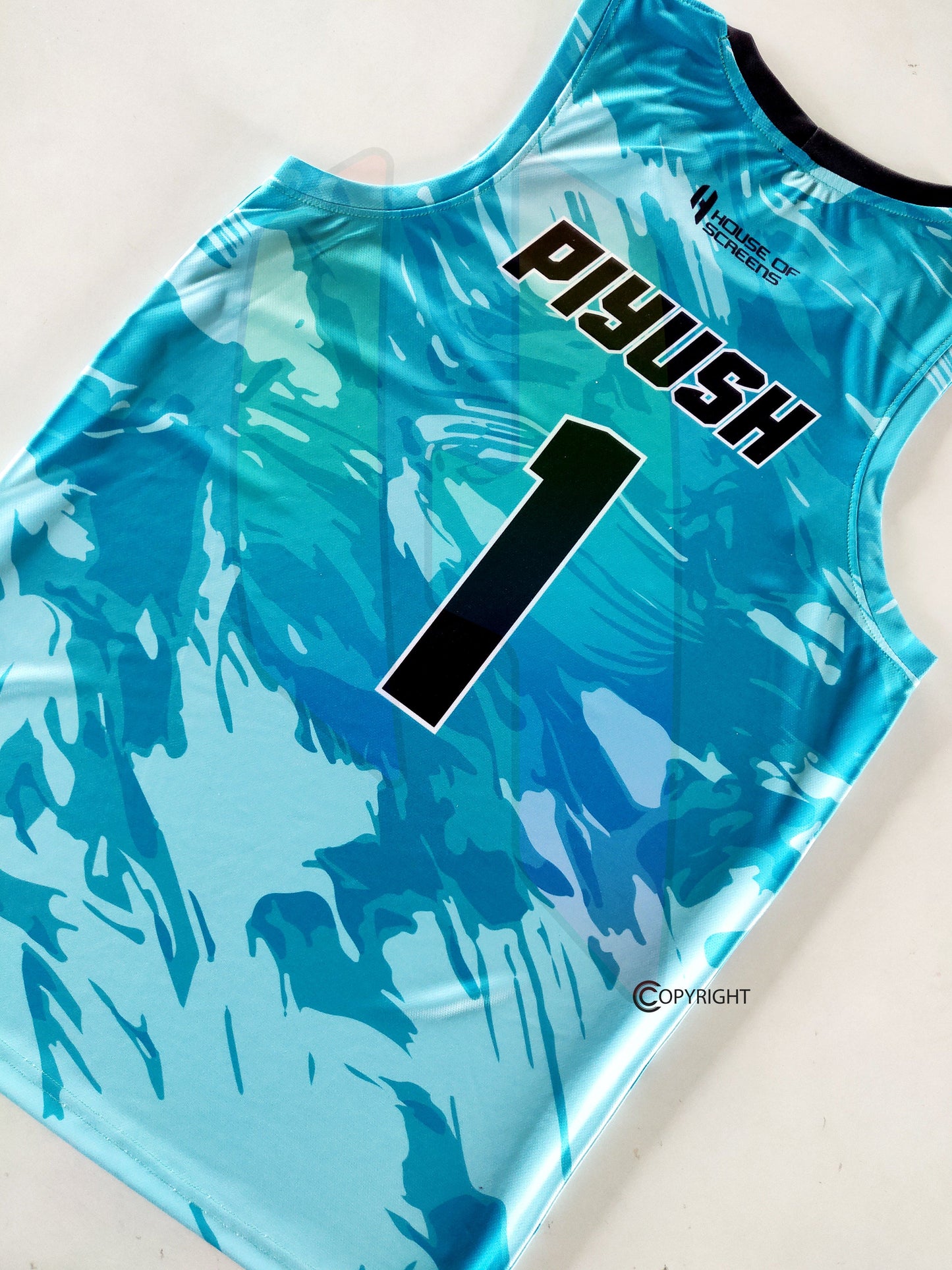 Custom Basketball Jersey and Shorts Set with Personalized Player Name, Number, and Team Name | HX41BS | Customize This!