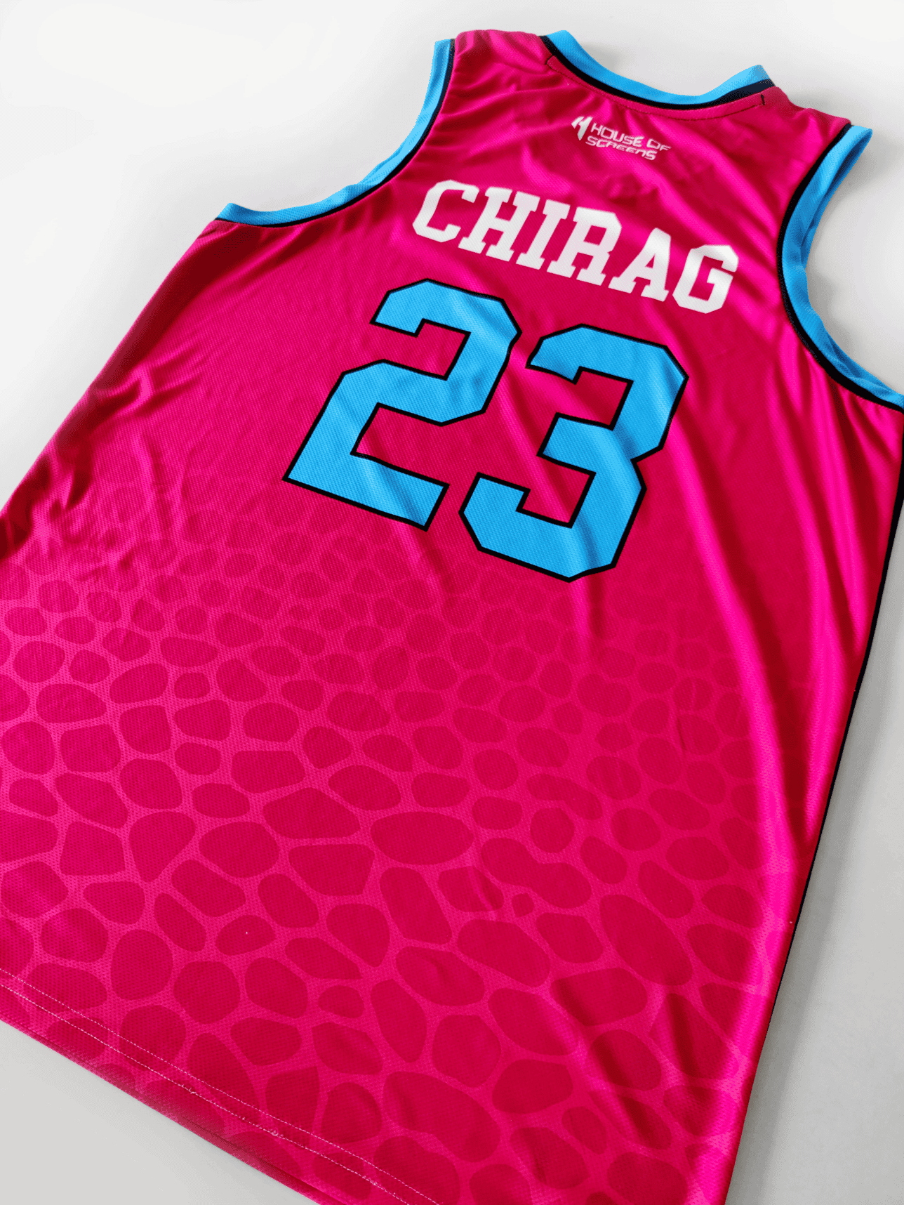 Custom Basketball Jersey and Shorts Set with Personalized Player Name, Number, and Team Name| HX34BS | Customize This!