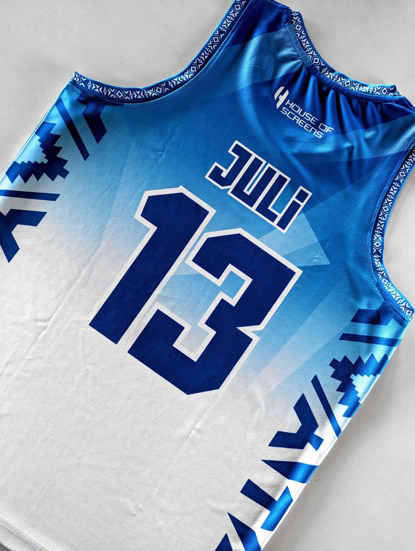 Custom Basketball Jersey and Shorts Set with Personalized Player Name, Number, and Team Name | HX334BS | Customize This!