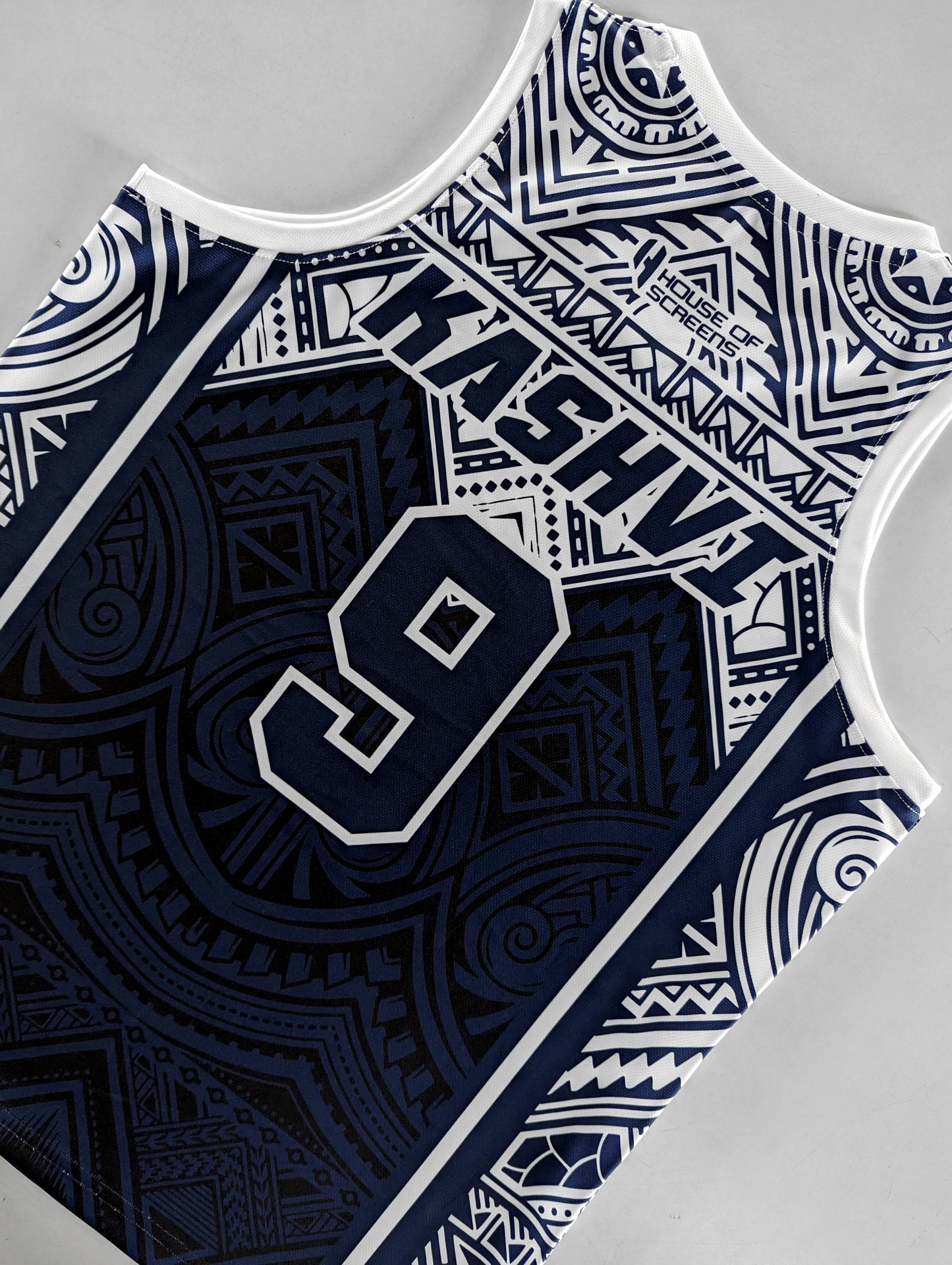 Custom Basketball Jersey and Shorts Set with Personalized Player Name, Number, and Team Name | HX310BS | Customize This!