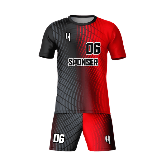 Volleyball Jersey and/or Shorts | HX06VB | Customize This!