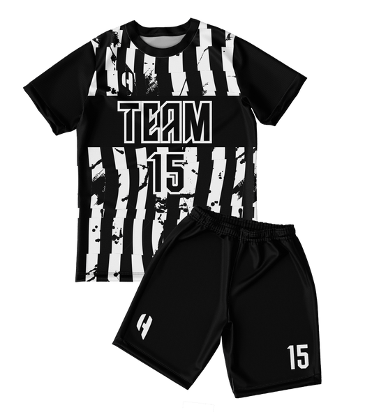 Football Jersey and/or Shorts | HX103FB | Customize This!