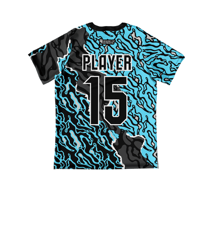 Football Jersey and/or Shorts | HX104FB | Customize This!