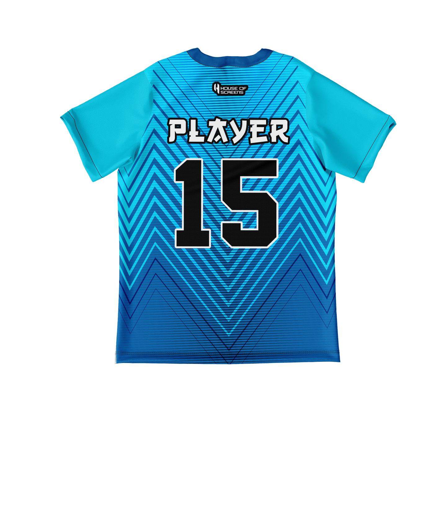 Football Jersey and/or Shorts | HX106FB | Customize This!