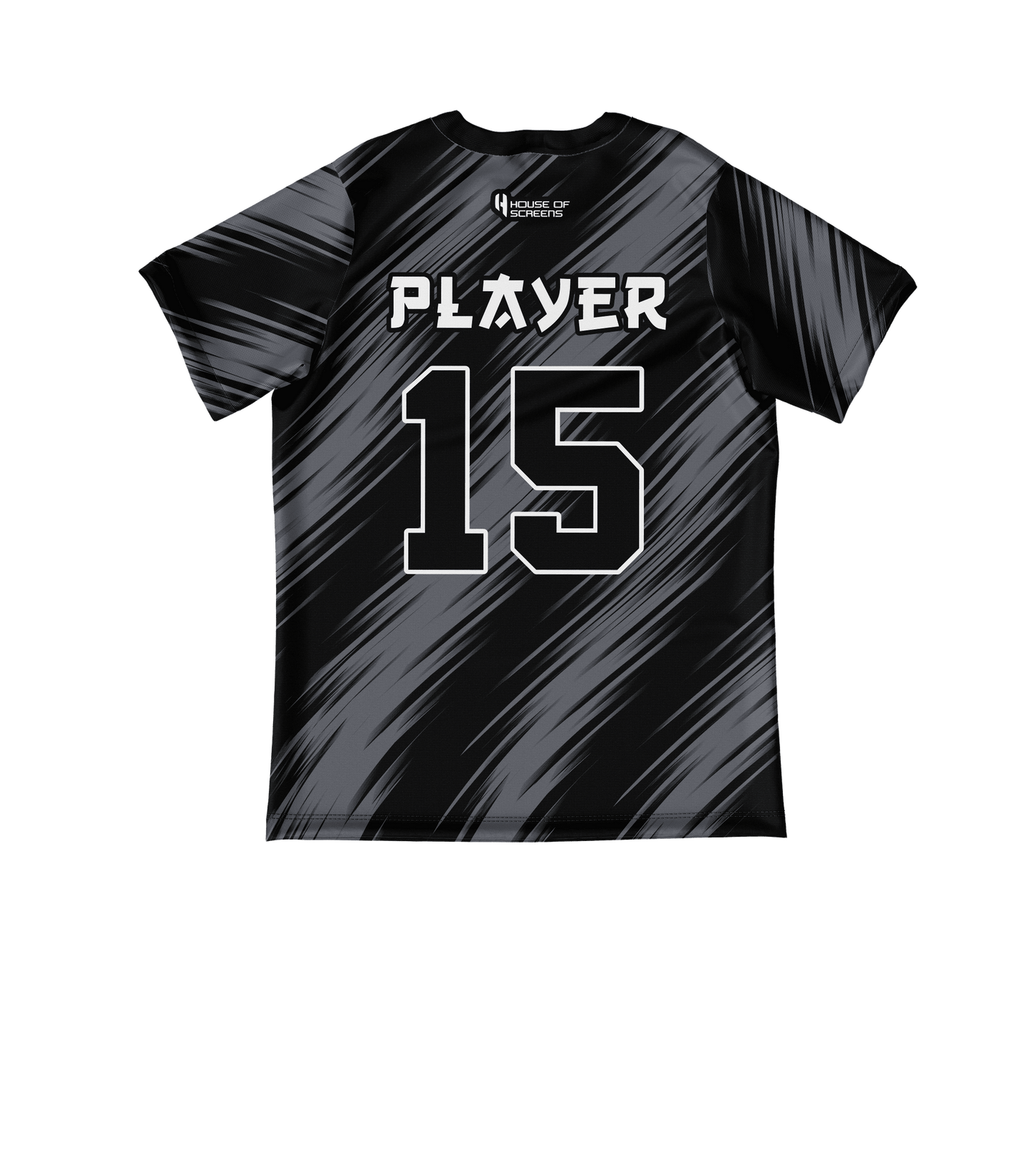 Football Jersey and/or Shorts | HX107FB | Customize This!