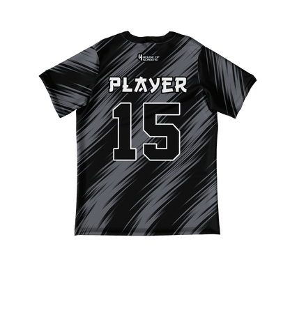 Football Jersey and/or Shorts | HX107FB | Customize This!