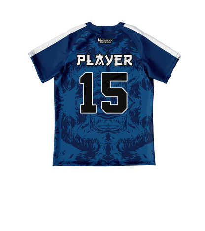 Football Jersey and/or Shorts | HX108FB | Customize This!