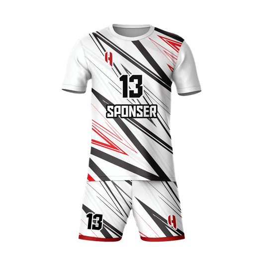 Volleyball Jersey and/or Shorts | HX11VB | Customize This!