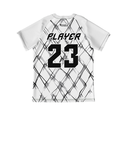 Football Jersey and/or Shorts | HX123FB | Customize This!