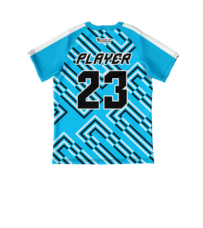 Football Jersey and/or Shorts | HX126FB | Customize This!