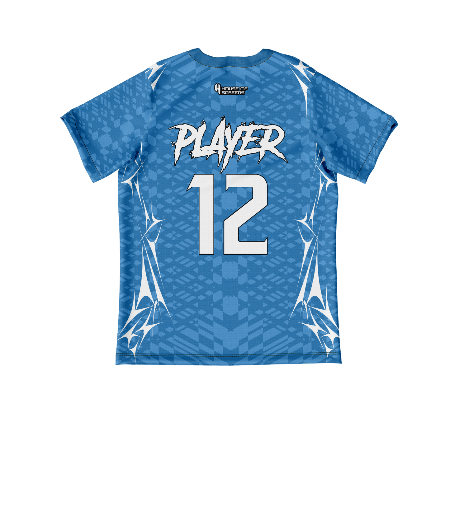 Football Jersey and/or Shorts | HX128FB | Customize This!