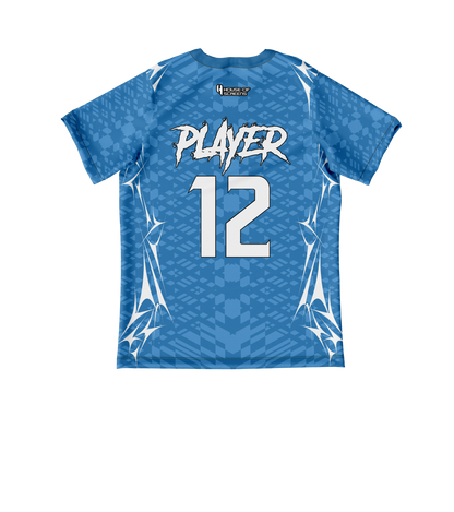 Football Jersey and/or Shorts | HX128FB | Customize This!