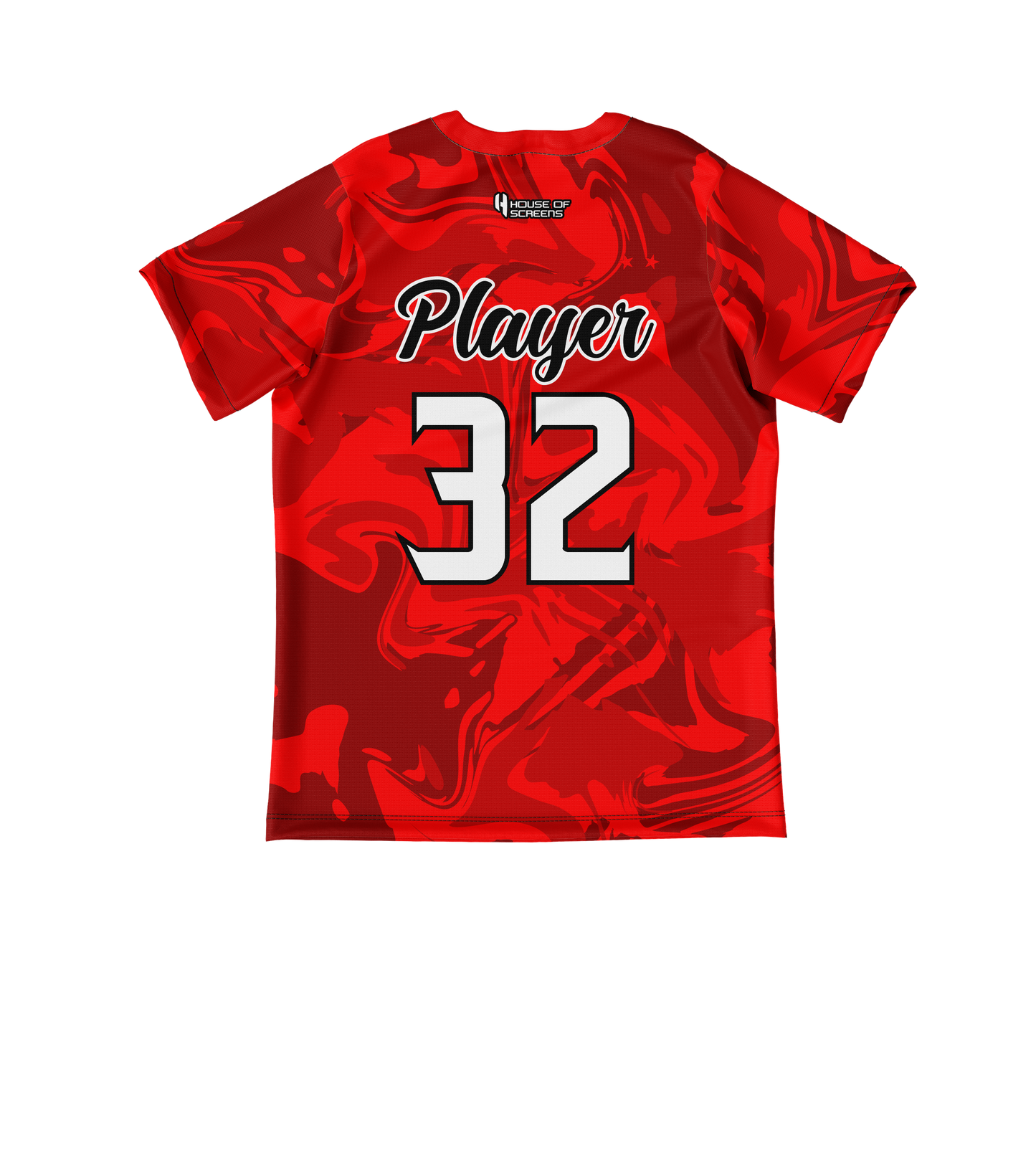 Football Jersey and/or Shorts | HX129FB | Customize This!