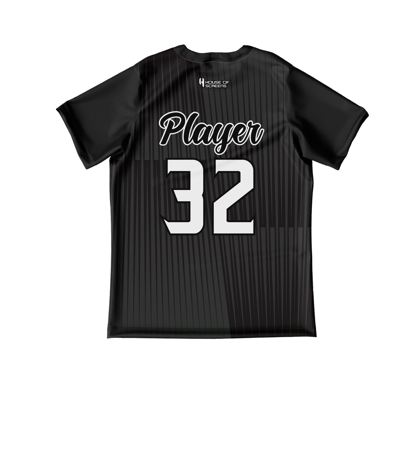 Football Jersey and/or Shorts | HX130FB | Customize This!