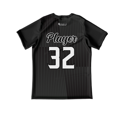 Football Jersey and/or Shorts | HX130FB | Customize This!