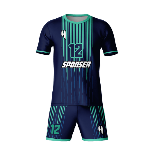 Volleyball Jersey and/or Shorts | HX16VB | Customize This!