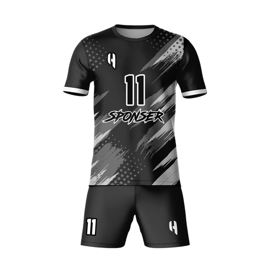 Volleyball Jersey and/or Shorts | HX24VB | Customize This!