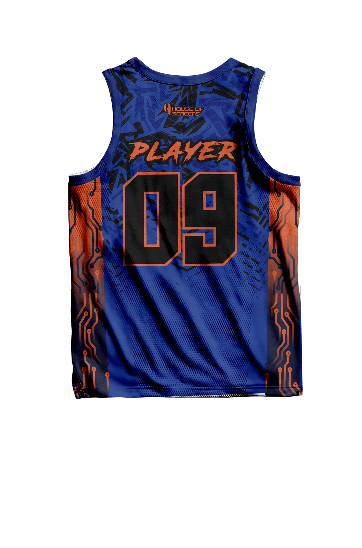 Custom Basketball Jersey and Shorts Set with Personalized Player Name, Number, and Team Name | HX301BS | Customize This!