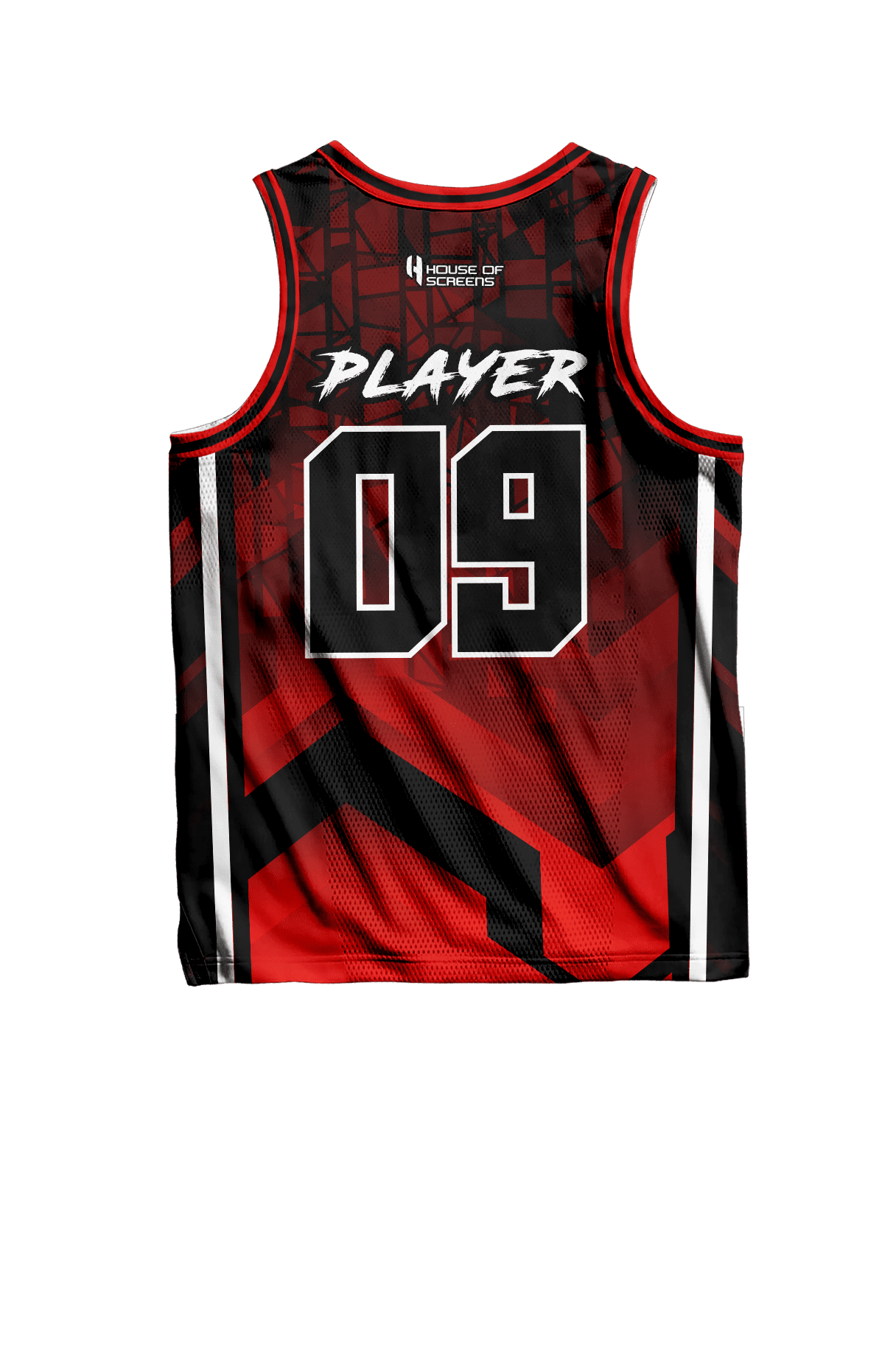 Custom Basketball Jersey and Shorts Set with Personalized Player Name, Number, and Team Name | HX302BS | Customize This!