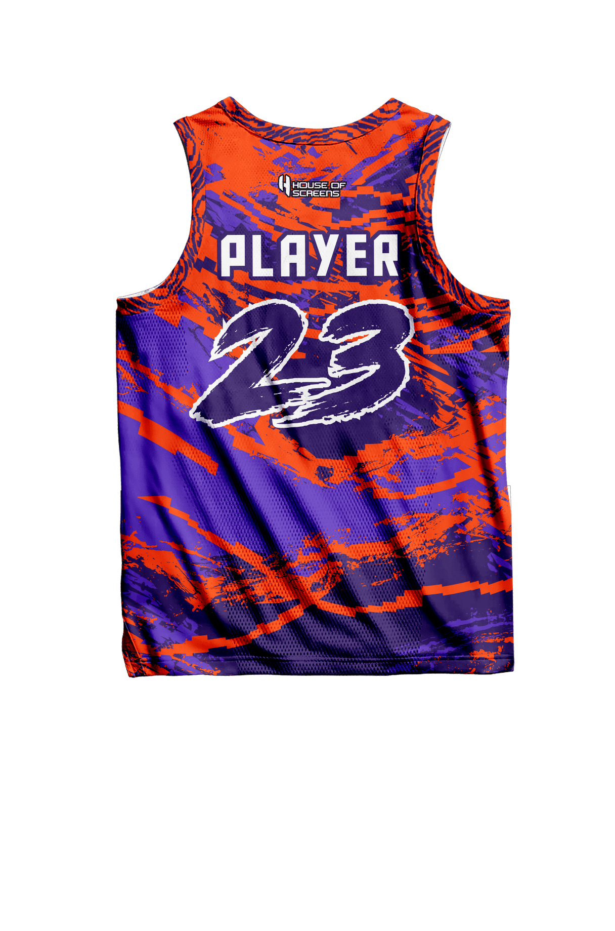 Custom Basketball Jersey and Shorts Set with Personalized Player Name, Number, and Team Name | HX304BS | Customize This!