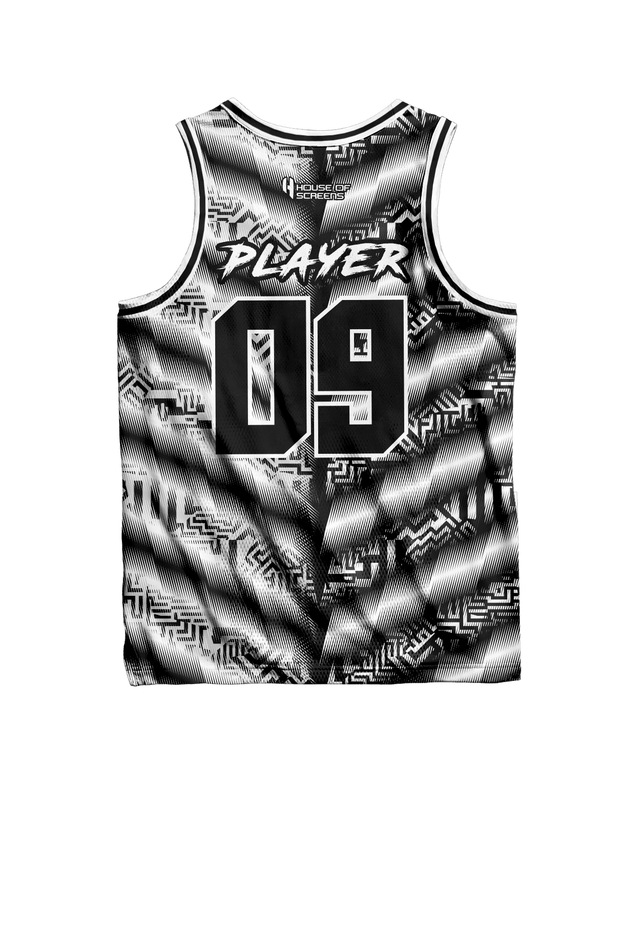 Custom Basketball Jersey and Shorts Set with Personalized Player Name, Number, and Team Name | HX336BS | Customize This!