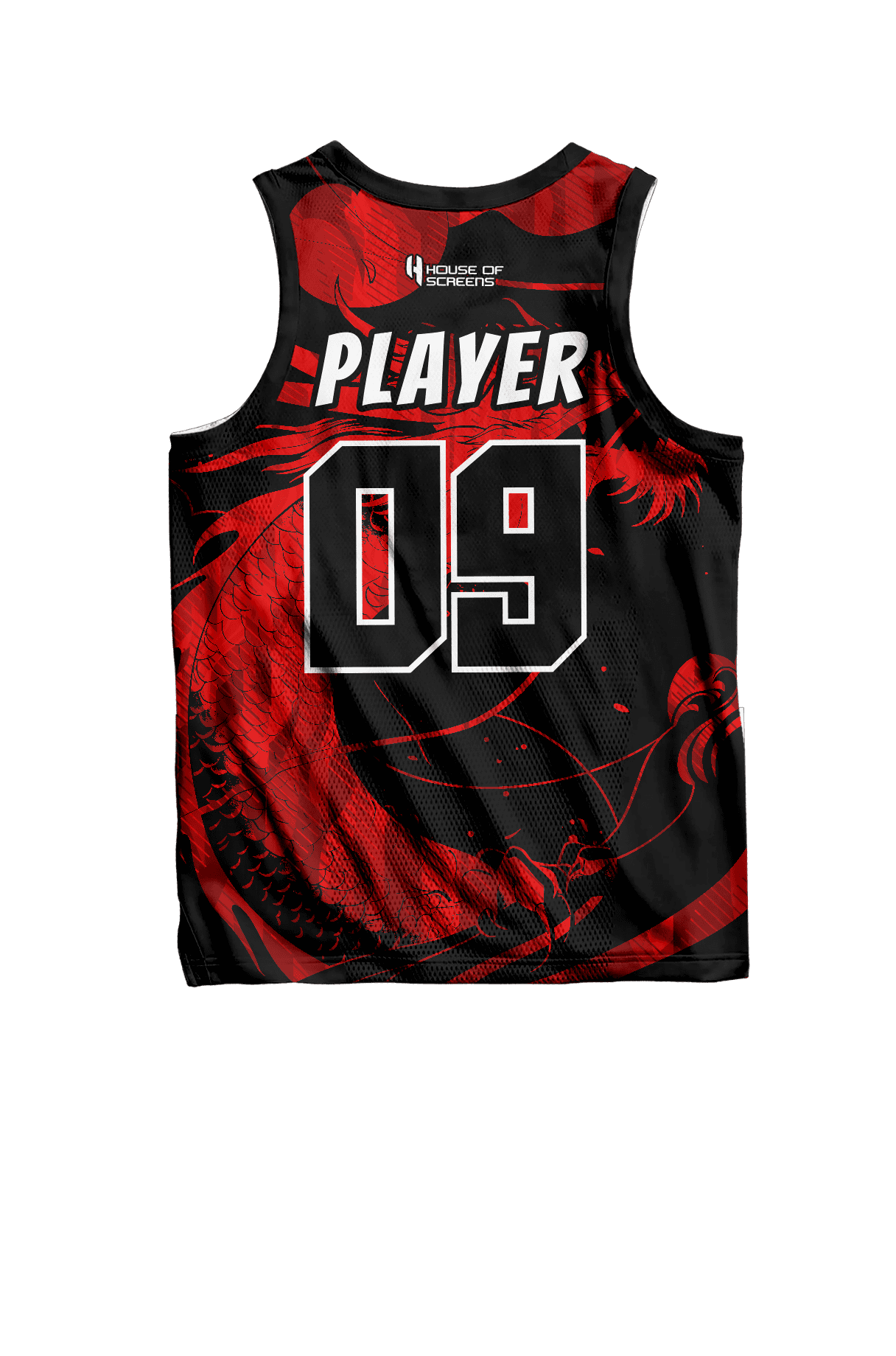 Custom Basketball Jersey and Shorts Set with Personalized Player Name, Number, and Team Name | HX337BS | Customize This!